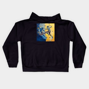 TheDance Kids Hoodie